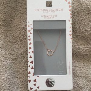 Beautiful necklace